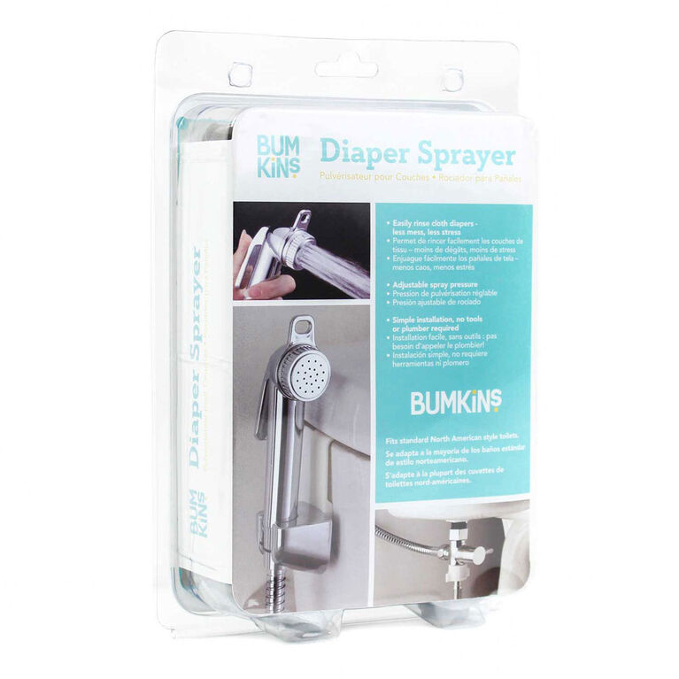 Bumkins Cloth Diaper Sprayer