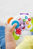 Fisher-Price - Rires et Éveil - Manette de jeu éducative - Édition anglaise