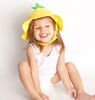 Chapeau de soleil pour bébé UPF50+ Ananas