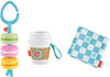 Fisher-Price - Coffret-cadeau pâtisserie - Édition anglaise