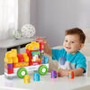 LeapFrog LeapBuilders Mon camion 1,2,3 interactif - Édition anglaise