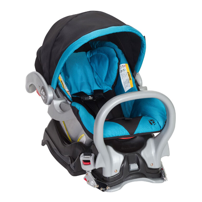 Baby Trend Expedition Premiere Jogger Travel System - Oasis - R Exclusive