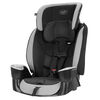 Evenflo Maestro Sport Harness Booster Car Seat - Granite