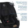 Maxi Cosi Mico Luxe+ Infant Car Seat