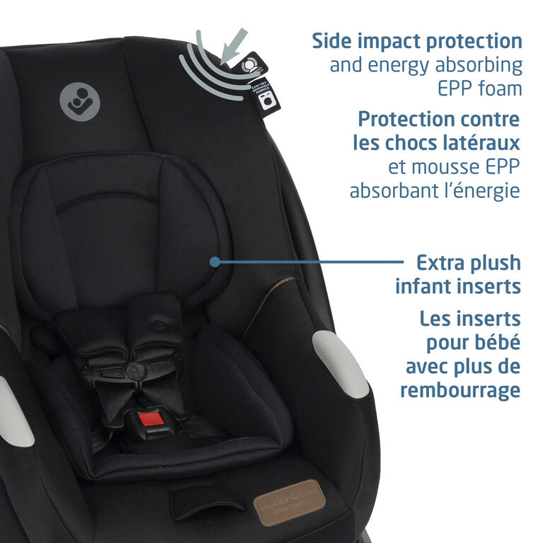 Maxi Cosi Mico Luxe+ Infant Car Seat