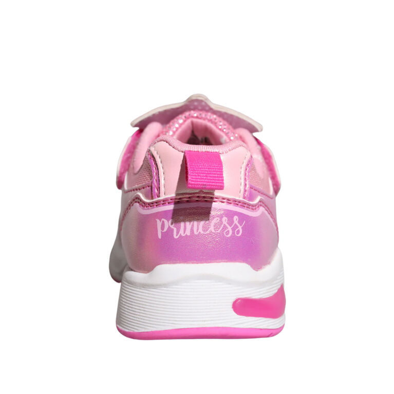 Baskets Disney Princess rose 