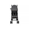 3Dlite+ Poussette Chevron Charbon
