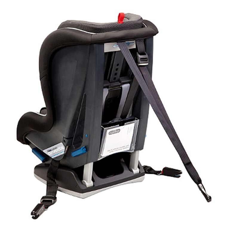 PegPerego Primo Viaggio SIP 565 Convertible Car Seat (EcoLeather) Paloma Babies R Us Canada