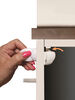 Dreambaby Spare Key for Adhesive Mag Lock.