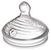 NUK Simply Natural Fast Flow Nipple