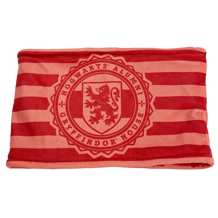 Harry Potter - Cache-cou - Rouge - Taille unique - En exclusivité chez Toys “R” Us