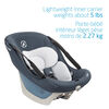 Coral XP de Maxi-Cosi