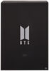 BTS - Poupée Prestige - SUGA
