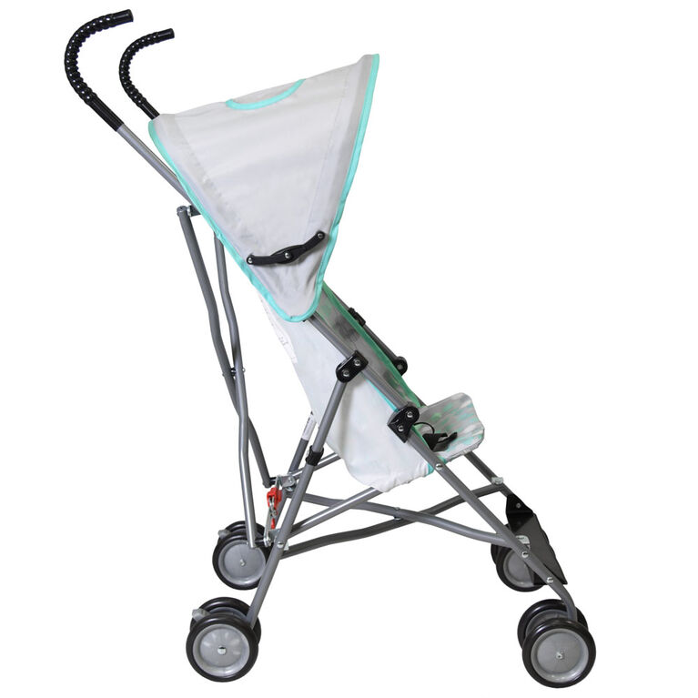 Cosco Umbrella Stroller With Canopy - Ocean Isle - R Exclusive