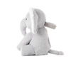 Elliot The Elephant de Cloud b Éléphant en Peluche avec 8 Sons/Mélodies Apaisants