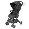 Lara Ultracompact Stroller Essentl Black