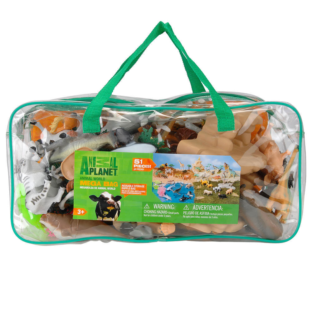 Animal planet shop toys