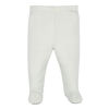 Gerber Childrenswear - Haut, pantalon et casquette 3 pièces - Fleurs sauvages - NB