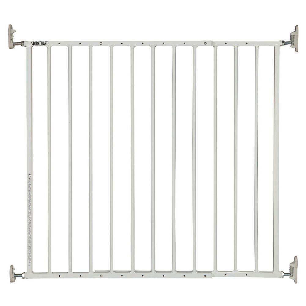 cheap walk through baby gates