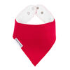 Bazzle Baby Banda Bib The Original Bandana-Style Drool Bib 3pk - Crabby
