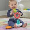 Fisher-Price Paradise Pals Wobble and Stack Dino