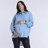 Motherhood Chemise Surdimensionnée