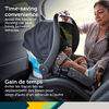 Base pour siège d'auto pour bébé onBoard FLX de Safety 1st