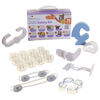 Dreambaby Home Safety Kit - 35pc      