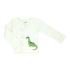 Baby Mode 4 Piece Take Me Home Set: Green Dinosaur 3M