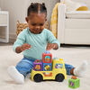 VTech Baby Beep & Go Blocks - English Edition