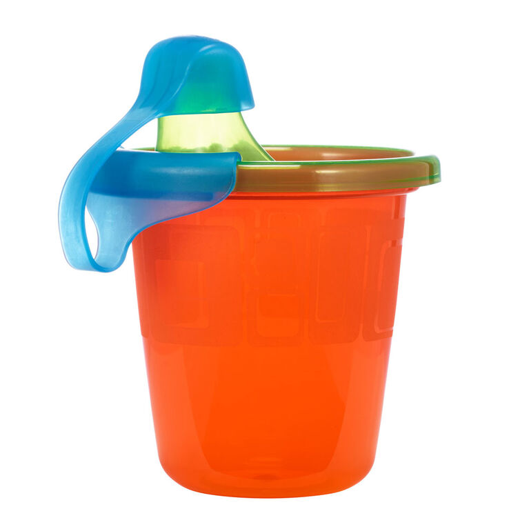 Ensemble de 6 tasses Sippy de 7 oz.