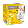 Medela Breast Milk Collection Shells