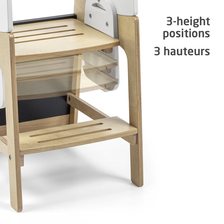 Maxi-Cosi Toucan 3-In-1 Learning Tower