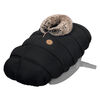 Petit Coulou - Housse Hiver - Onyx Loup