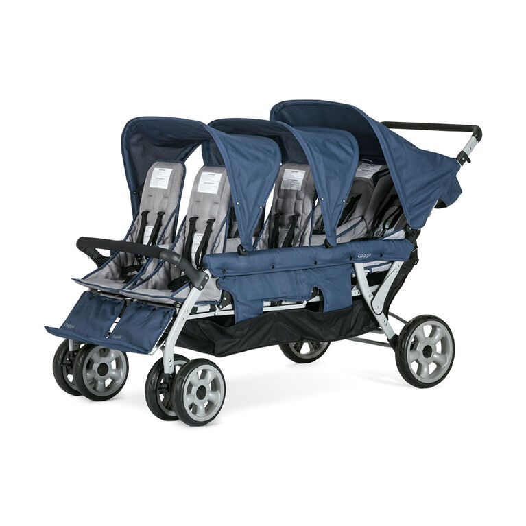 play stroller for 6 year old
