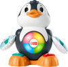 Fisher-Price Linkimals Cool Beats Penguin - English Edition