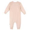 Just Born - Ensemble Pull En Tricot 2 Pièces - Rose