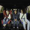Radian 3Qxt Latch All-In-One Convertible Car Seat - Black Jet