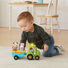 VTech Sort & Wiggle Tractor - French Edition