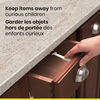 Safety 1st Cabinet and Drawer Latches - 14 Pack