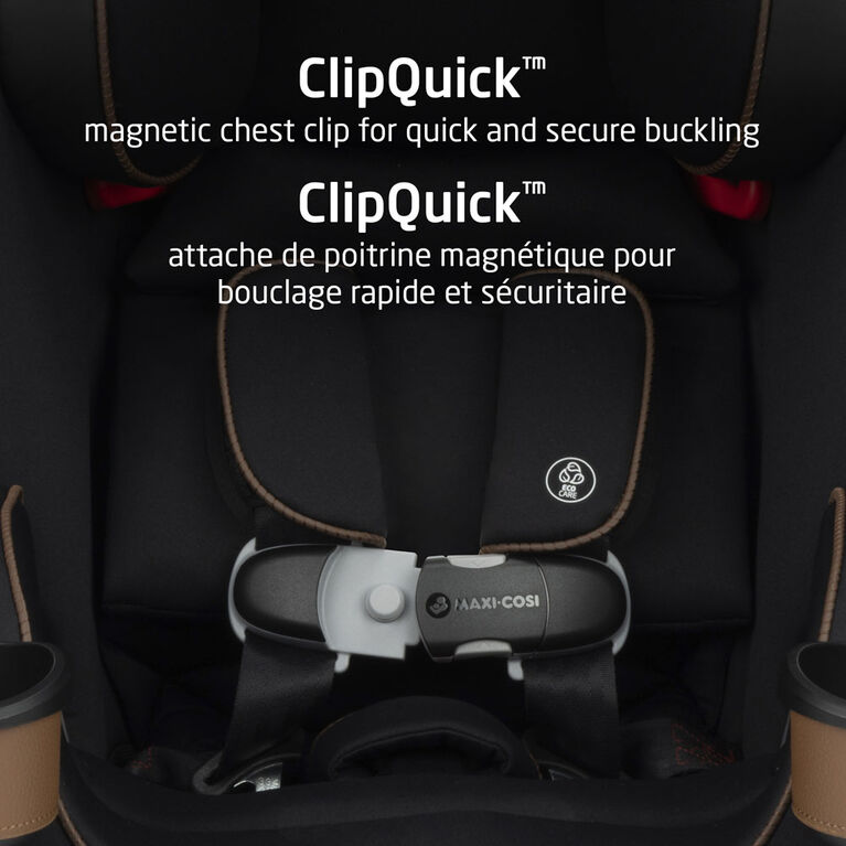 Maxi-Cosi Kani All in One Carseat