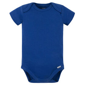 Gerber Childrenswear - Onesie - Blue