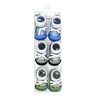 So cute by Baby Mode 3 Pack de chaussettes : Botte de travail multiple