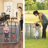Evenflo Versatile Play Space Cool Grey - R Exclusive