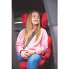 Diono Everett NXT  High Back Booster Seat - Red