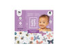 Hello Bello - Club Couches Abeille/Papillon - Taille 4