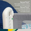Safety 1st Top Of Mattress Bed Rail - Grey