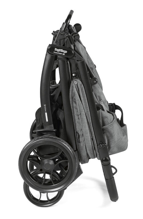 Peg Perego Booklet 50 Travel System - Atmosphere