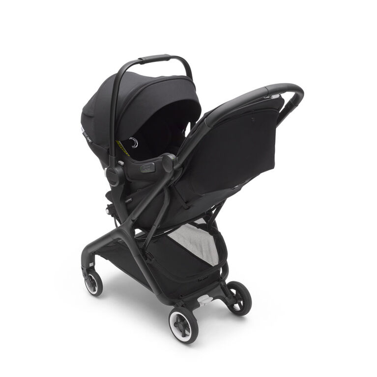 Bugaboo Adaptateur Butterfly pour Siège d'Auto