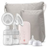 AVENT DOUBLE ELECTRIC BREAST PUMP